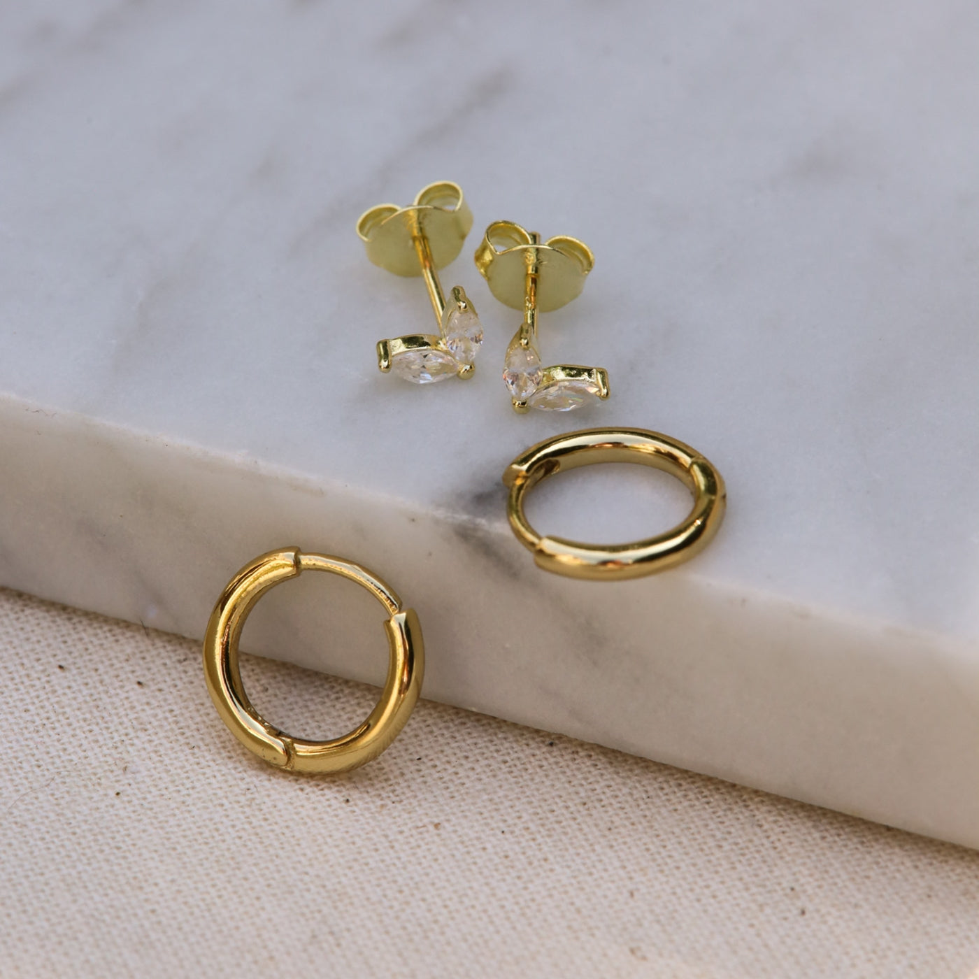 Karma Gold Earparty EPV21GP