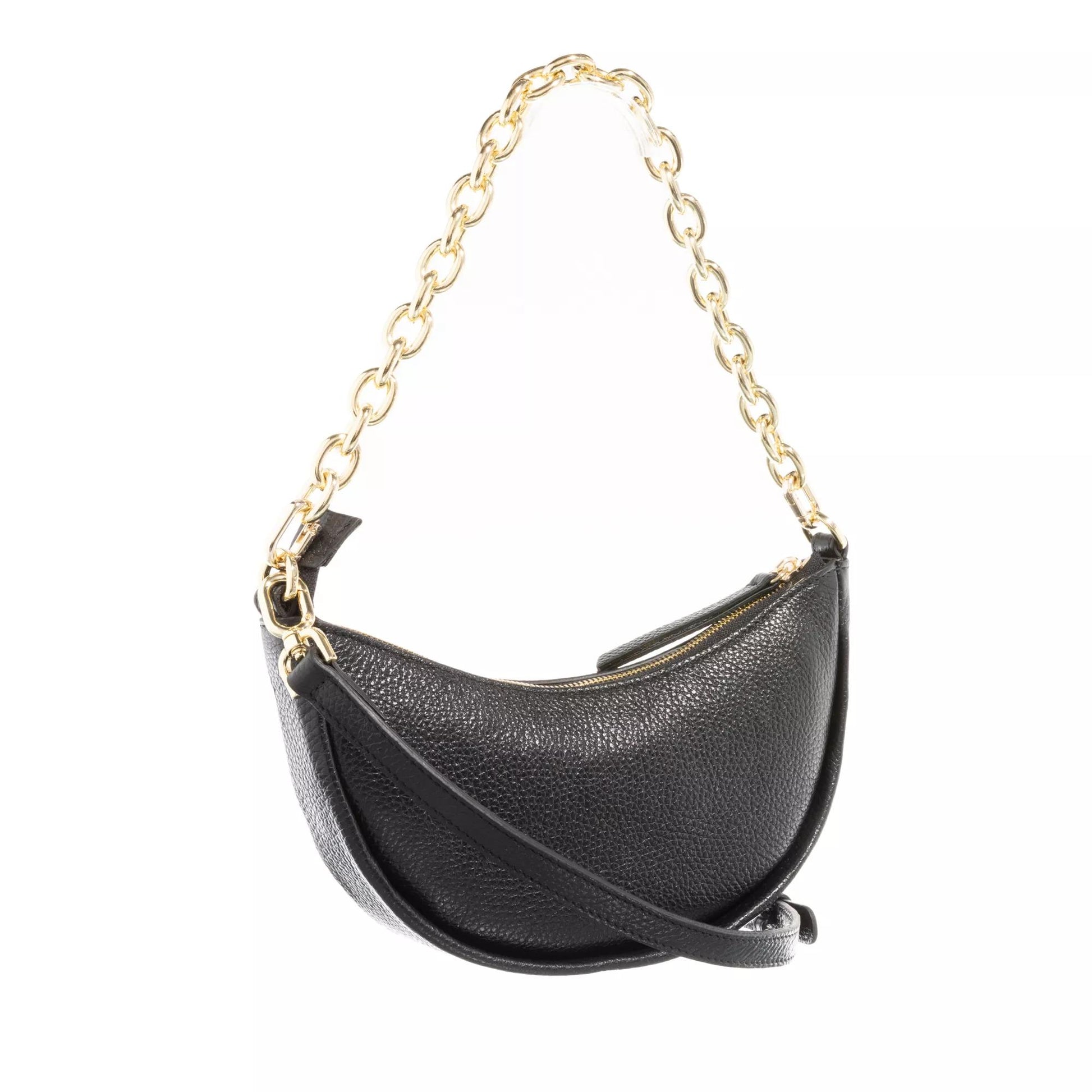 Abro Black Crossbody Bag 2001-A0244617