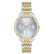 Hugo Boss BOSS Saya Blue Women's Watch 2002-HB1502702