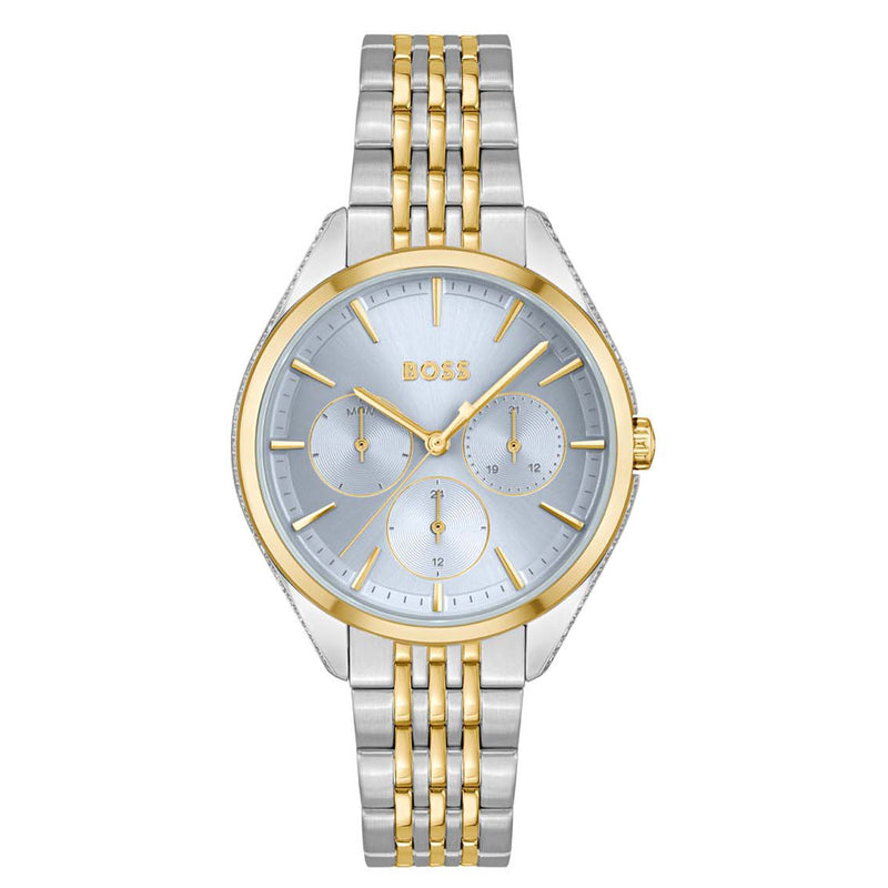 Hugo Boss BOSS Saya Blue Women's Watch 2002-HB1502702-zoom-