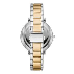 Michael Kors Pyper Multi-coloured Watch MK4918