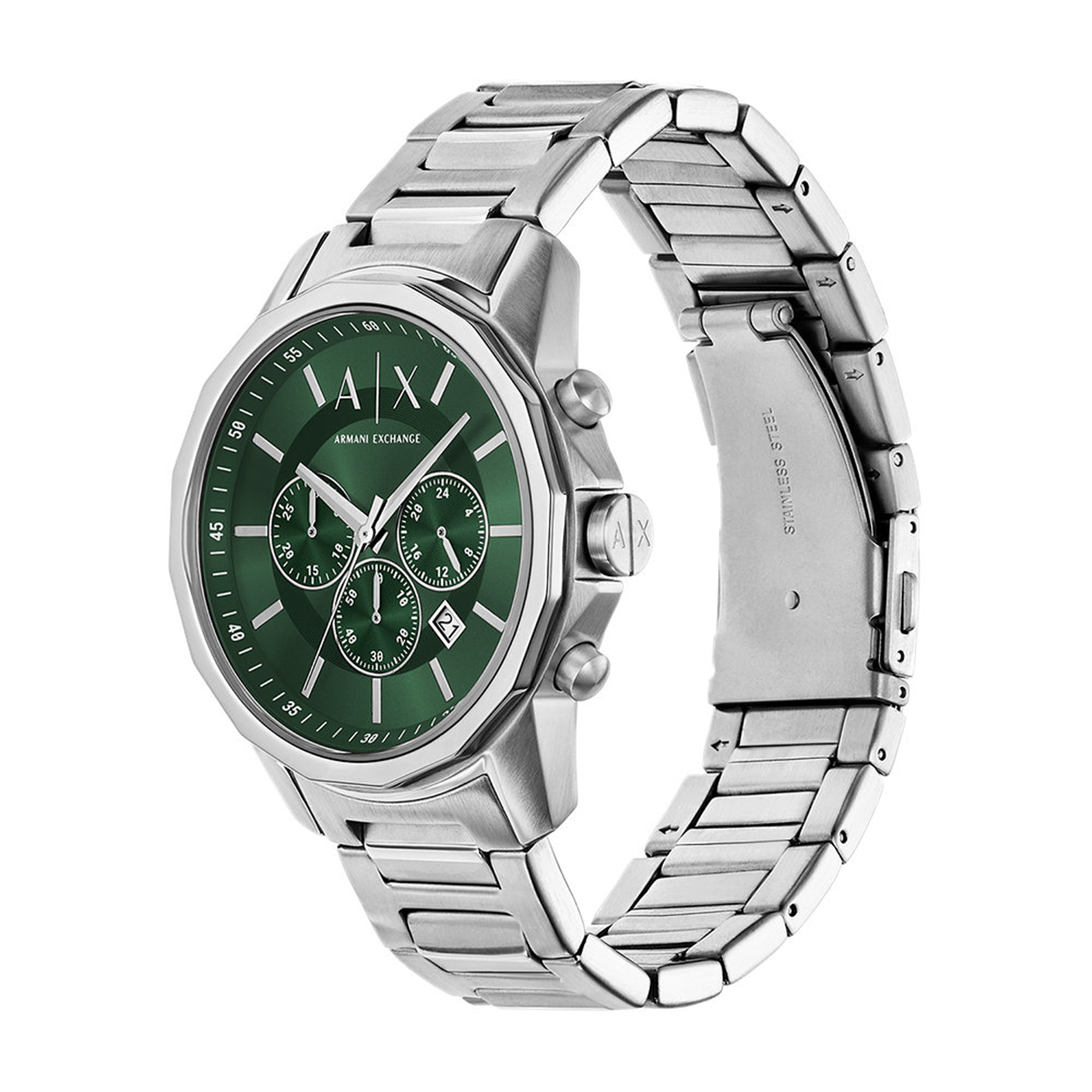 Armani Exchange Men's Watch AX1771
