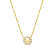 Michael Kors Collier Or MKC1726CZ710