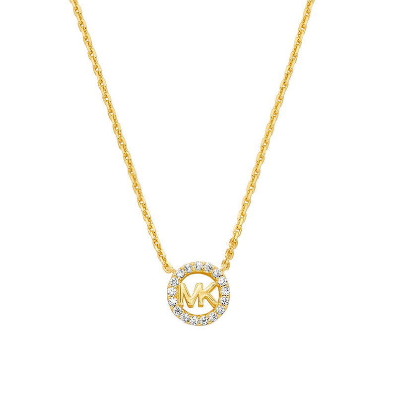 Michael Kors Collier Or MKC1726CZ710-zoom-