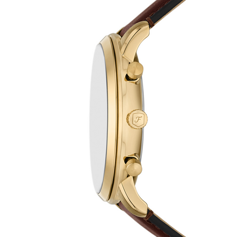 Fossil Neutra Men's Watch FS6113-zoom-