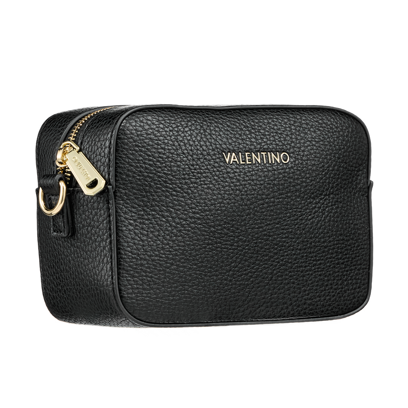 Valentino Bags Fall Re Sac Bandoulière Noir VBS9EG15NERO-zoom-
