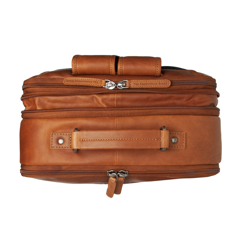 The Chesterfield Brand Jamaica  Sac à Dos Cognac C58.032631-zoom-