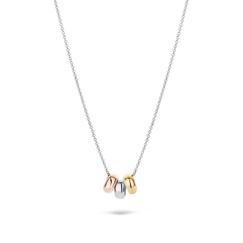 Blush Collier Or 3055WYR-zoom-