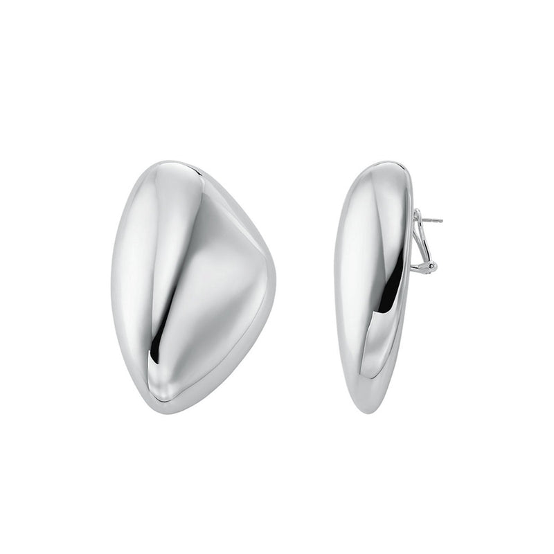 Michael Kors Premium Boucles d'oreilles en cuivre MKJ842000040-zoom-