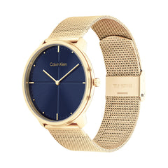 Calvin Klein Expression Blue Men's Watch 2002-CK25200153