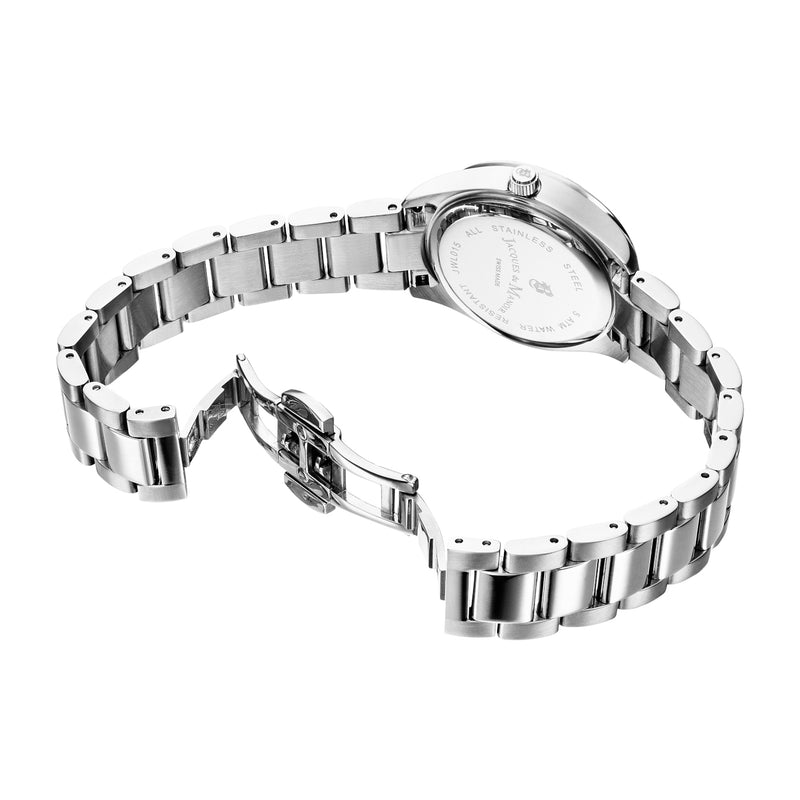 Jacques du Manoir Inspiration Beauty Dames Horloge JWL01501-zoom-