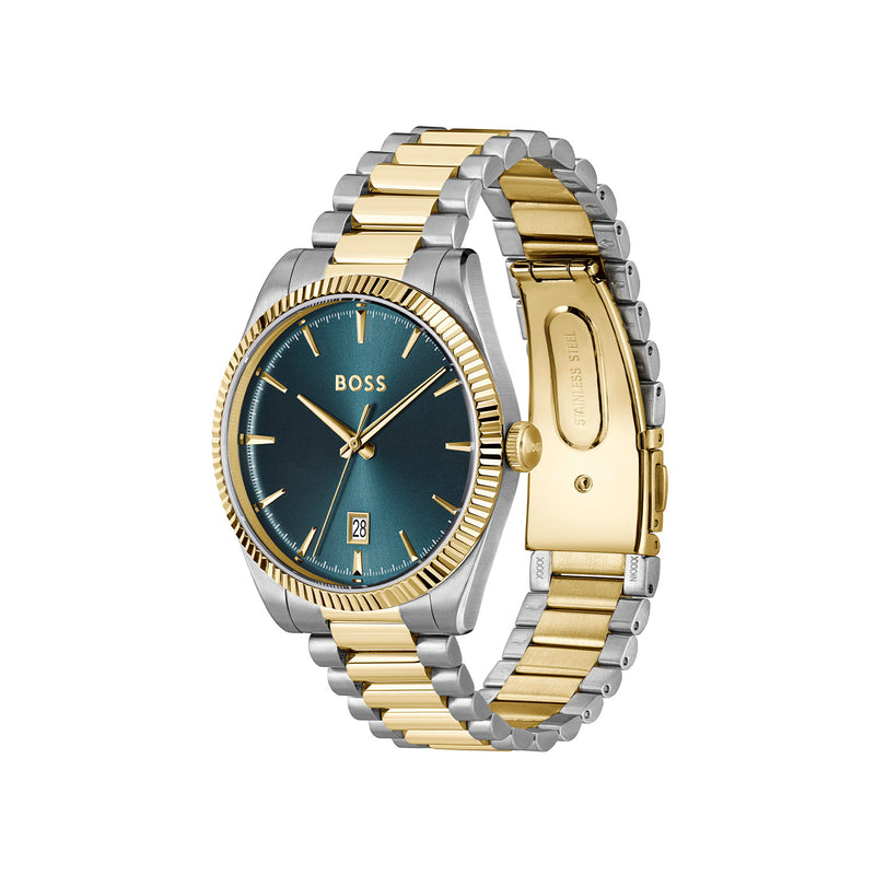 Hugo Boss Montre Quartz 40 mm HB1514311-zoom-