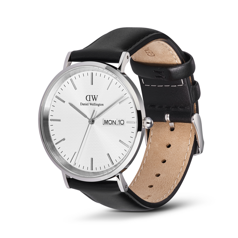 Daniel Wellington Classic Day Display Montre Homme DW00100832-zoom-
