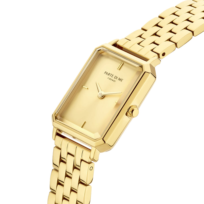 Parte Di Me Orologio Femmes Montre Or PDM09000-zoom-
