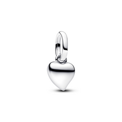 Pandora ME 925 Sterling Silver Heart Mini Pendant 793691C00