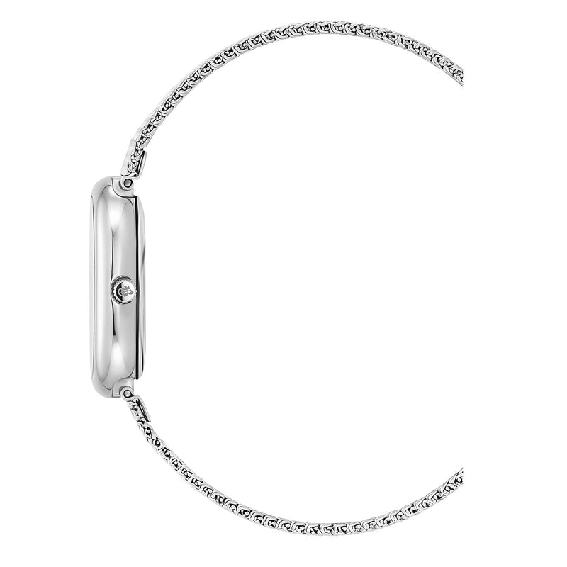 Jacques du Manoir Noblesse Montre Femme Argentée JWL05201-zoom-