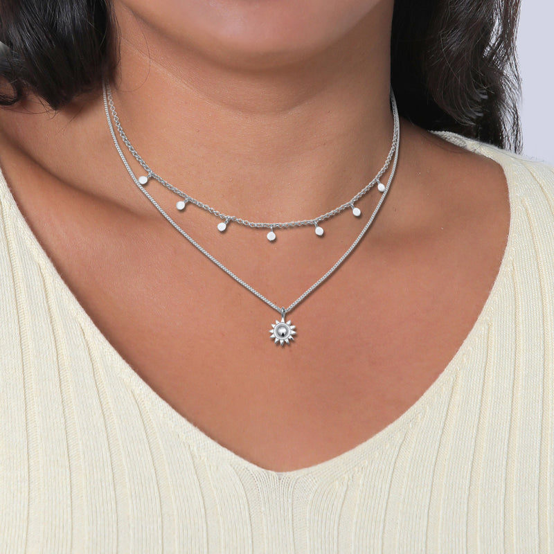 Elli 925 Sterling Silver Layered 2004-BF-0008121-001-zoom-