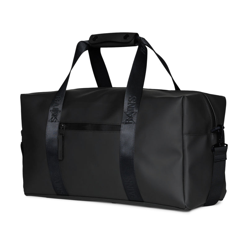 Rains Trail  Sac de Voyage Noir R14380-01-zoom-