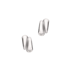 Emporio Armani Iconic Trend Brass Women's Earrings EGS3342040