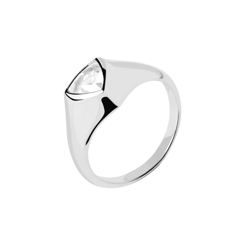 P D Paola The New Essentials Femmes Bague Argent AN02-986-10-zoom-