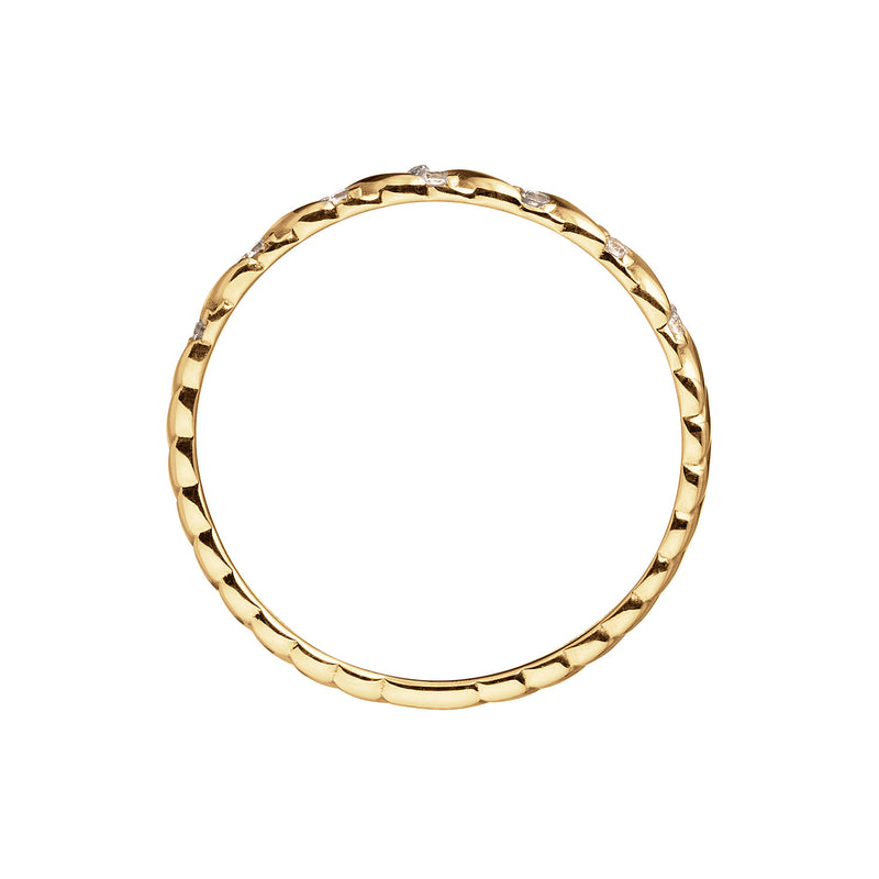GLOW 14 Karat Gold Ring 2002-214_010354-zoom-