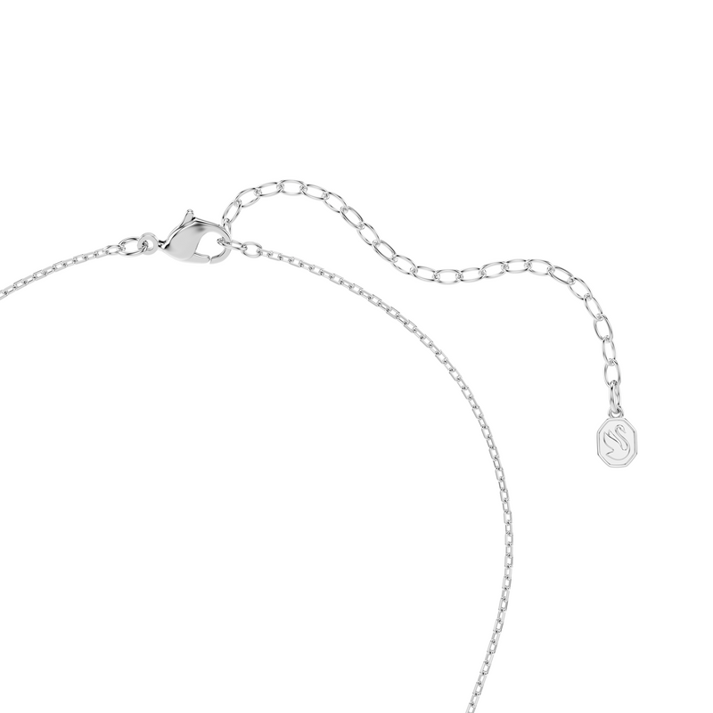 Swarovski Symbolica Silver Necklace 5736247-zoom-