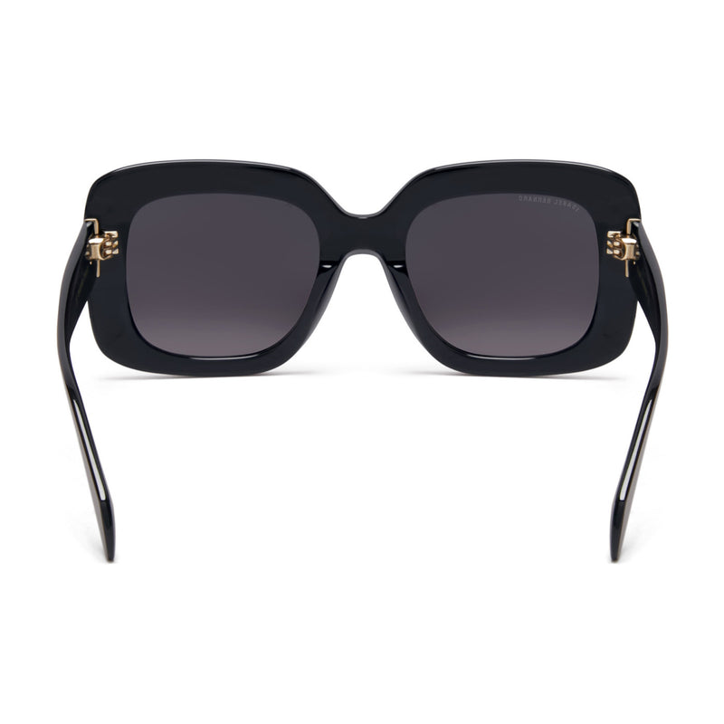 Isabel Bernard La Villette Femmes Lunettes de Soleil Noir IB400003-01-01-zoom-