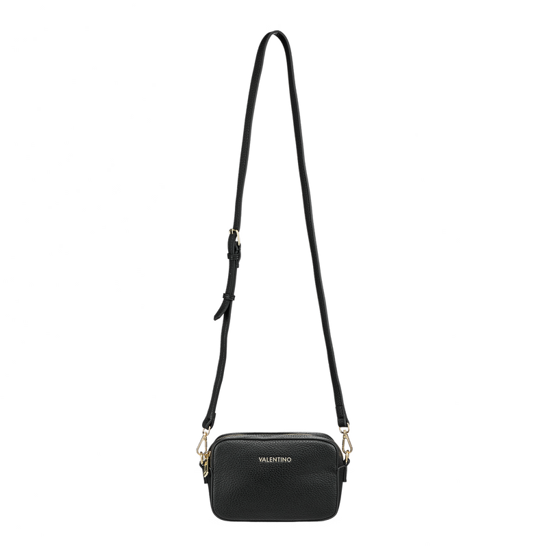 Valentino Bags Fall Re Sac Bandoulière Noir VBS9EG15NERO-zoom-