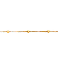 Elli 925 Sterling Silver Choker 2004-BF-0008084-001
