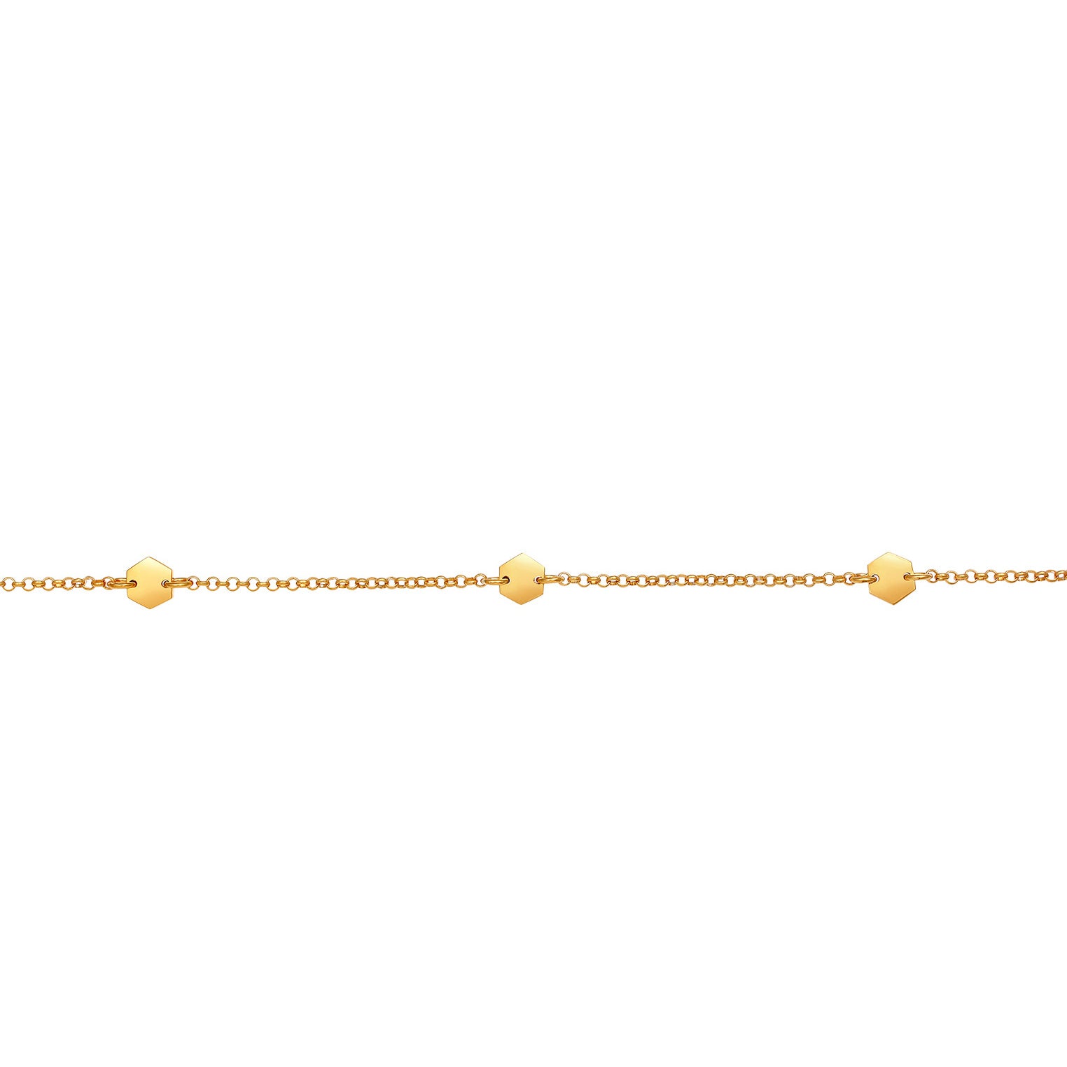 Elli 925 Sterling Silver Choker 2004-BF-0008084-001