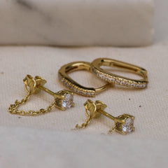 Karma Gold Earparty EPV22GP