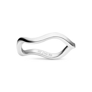 Ellera Waves Pianura Ellera Waves Pianura Anneau SJ-R3869-54