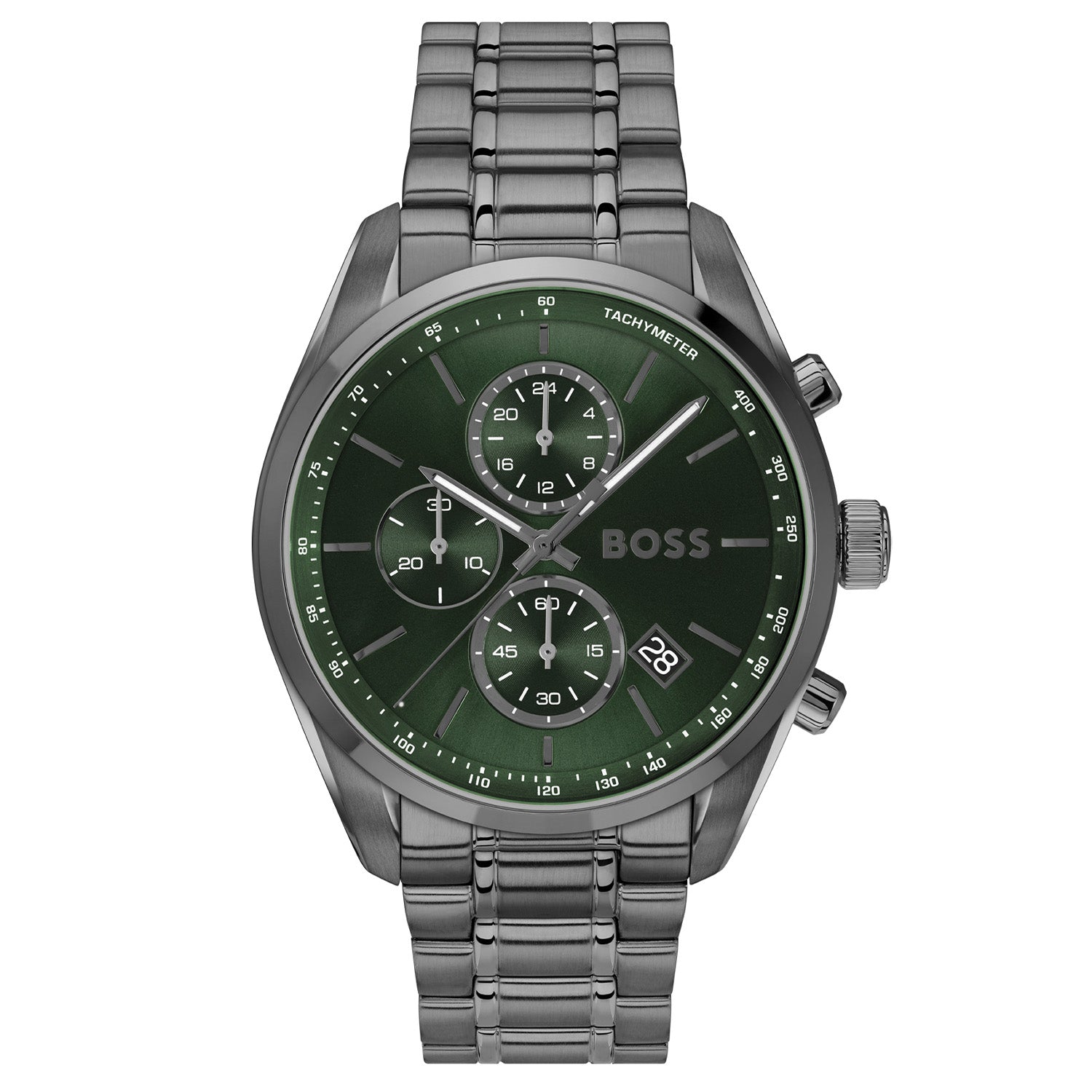 Hugo Boss Grand Prix Men's Watch HB1514228
