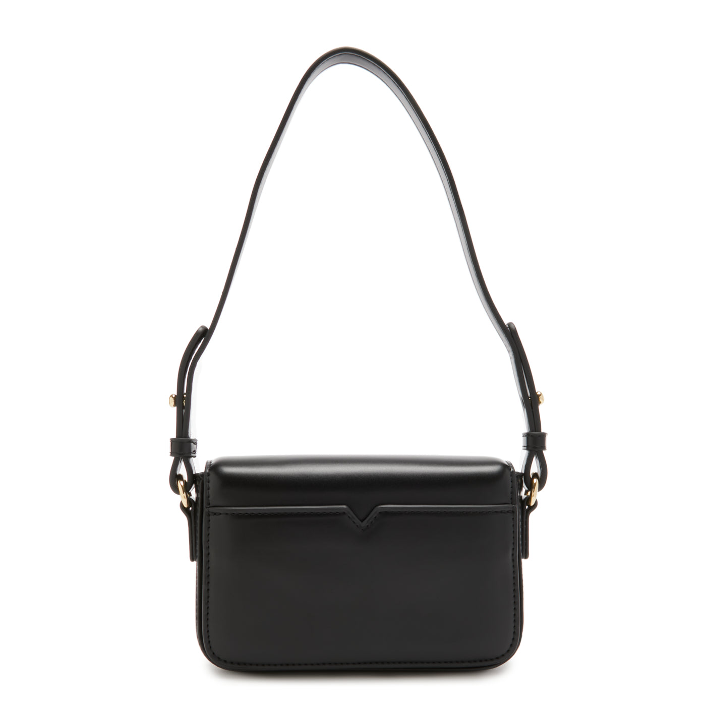 Chiara Ferragni Black Crossbody Bag 75SB4BK2-ZS959-899