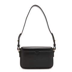 Chiara Ferragni Black Crossbody Bag 75SB4BK2-ZS959-899