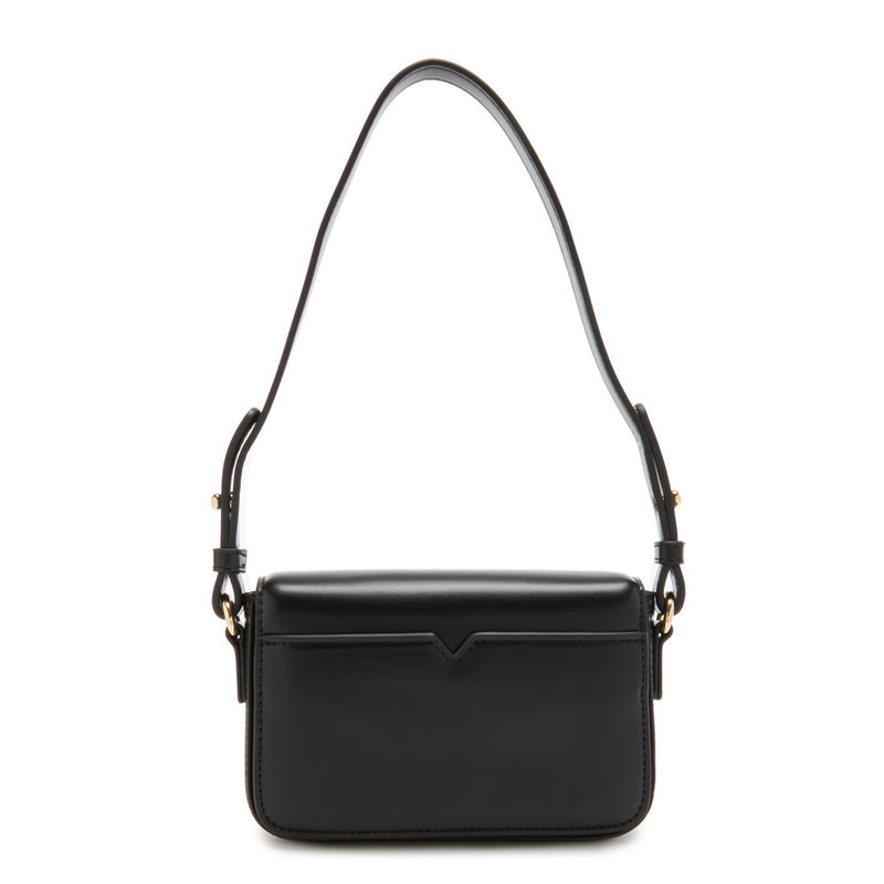 Chiara Ferragni Sac Besace Noir 75SB4BK2-ZS959-899-zoom-