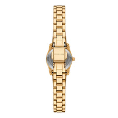 Michael Kors Micro Petite Lexington Women's Watch MK4862