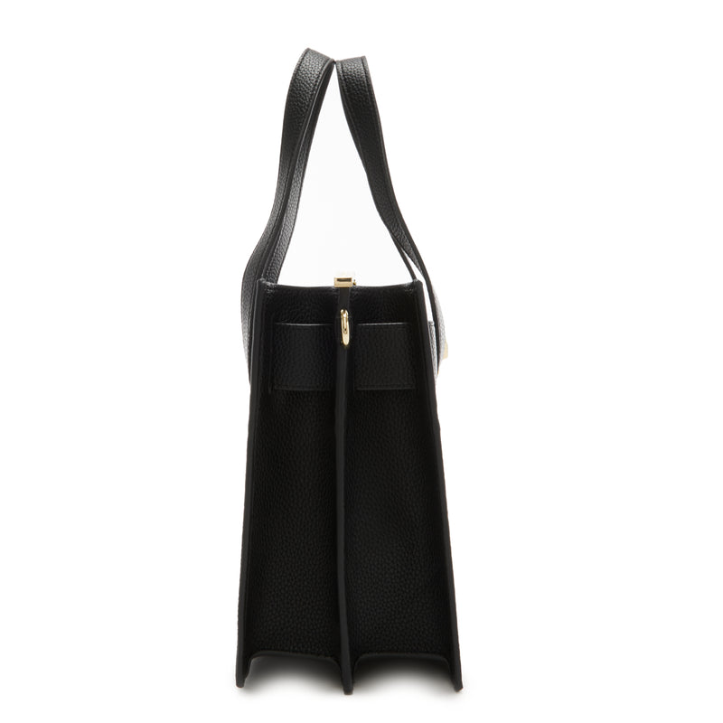 Chiara Ferragni Eye Star Sac à Main Noir 75SB4BE6-ZS529-899-zoom-