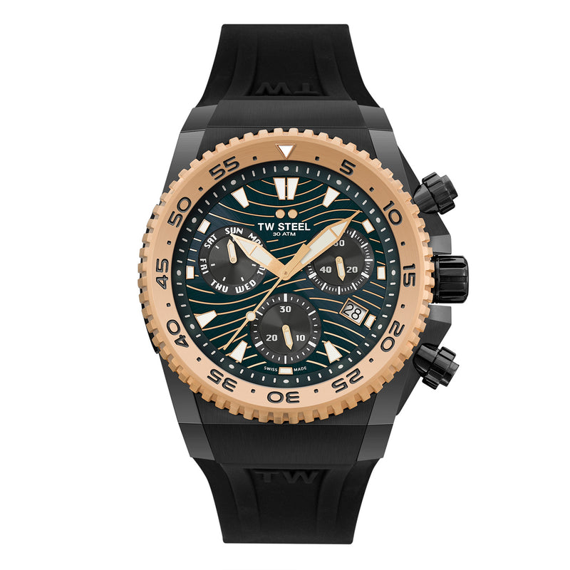 TW Steel Ace Diver Men's Watch 2002-TWACE413-zoom-