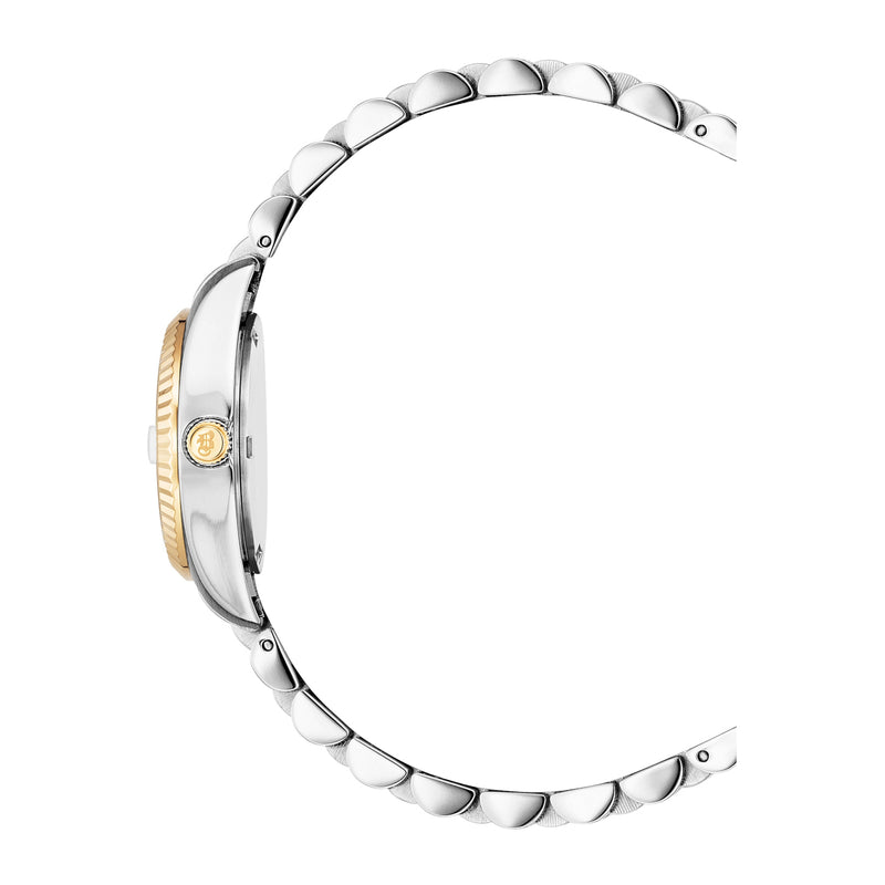 Jacques du Manoir Inspiration Femmes Montre Or NRO.20-zoom-