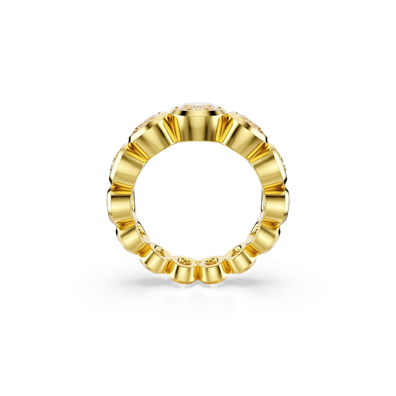 Swarovski Imber Bague couleur or Imber 5705477-zoom-