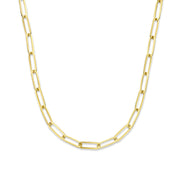 Parte Di Me Bibbiena Poppi Collier Plaqué or 14 carats PDM34092