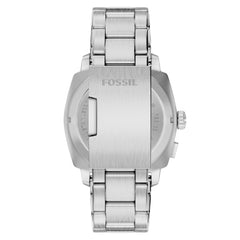 Fossil Machine Round Black Dial Watch FS6155