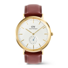 Daniel Wellington Multi-eye Off-white Men's Watch DW00100869