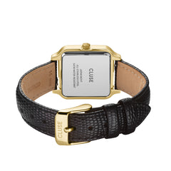 CLUSE Gracieuse Black Watch CW11903