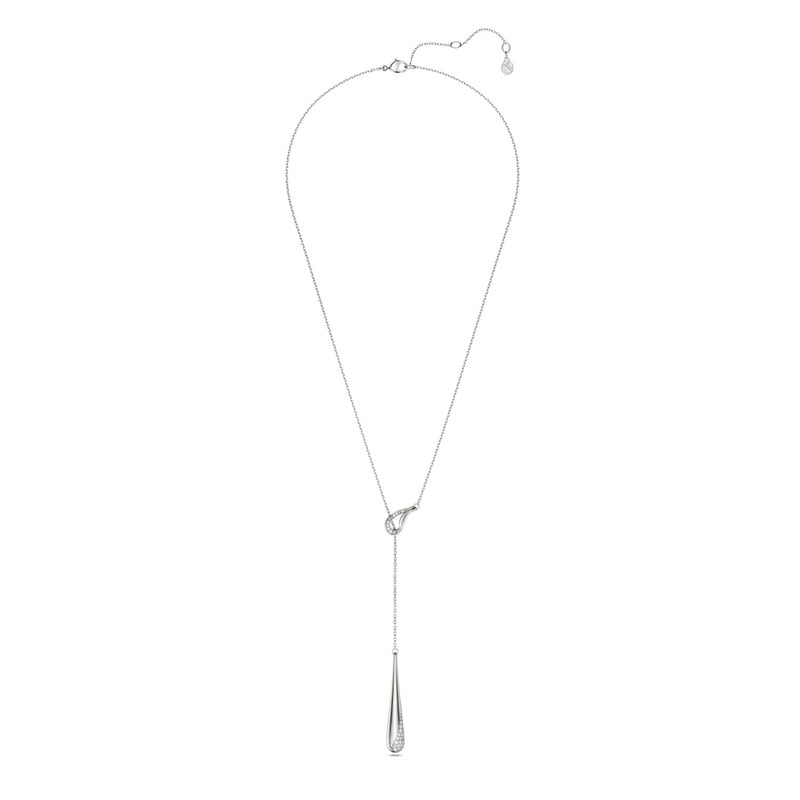 Swarovski Classica Pendentif Y en Argent Sterling 5741221-zoom-