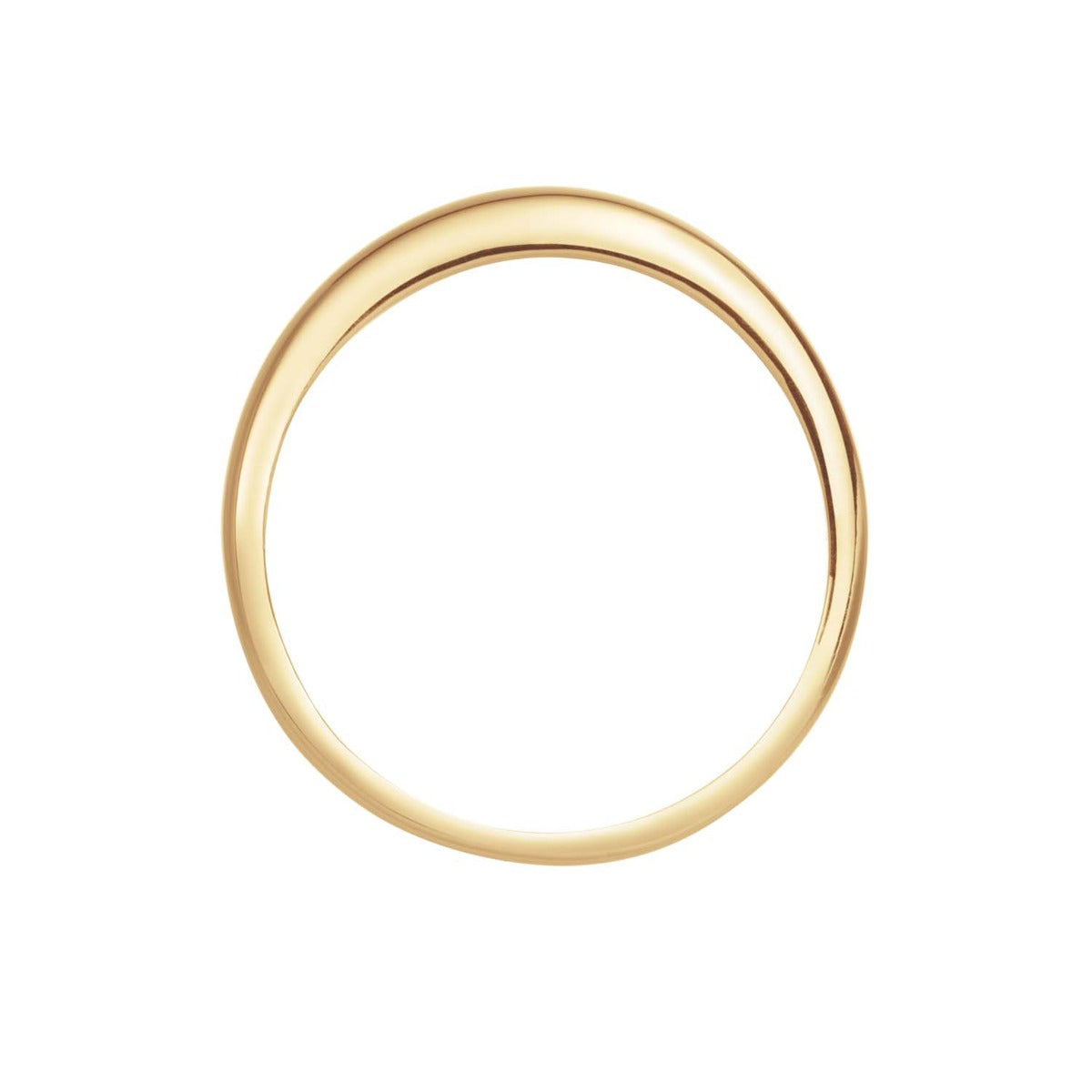 Jackie Gold Lido 14 Karat Gold Ring JKR24.478-52