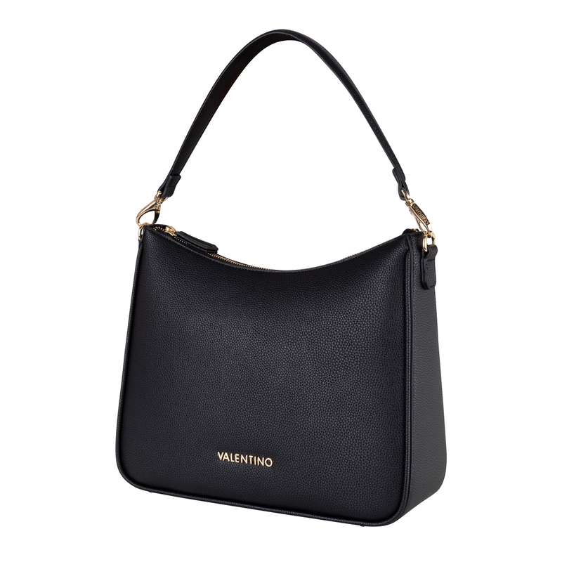 Valentino Bags Never Sac à bandoulière Never Black VBS8GL07NERO-zoom-