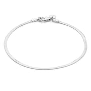 Parte Di Me Bibbiena Poppi Bracelet Argent PDM32112