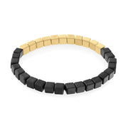 Calvin Klein Hommes Bracelet Or CJ35000428
